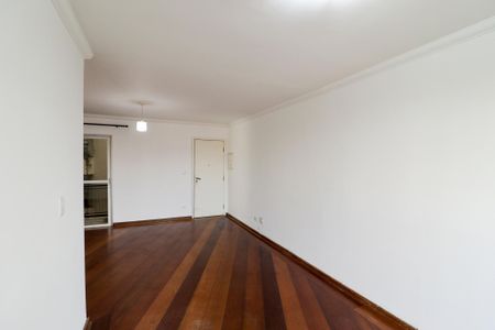 Sala de apartamento à venda com 2 quartos, 65m² em Lauzane Paulista, São Paulo