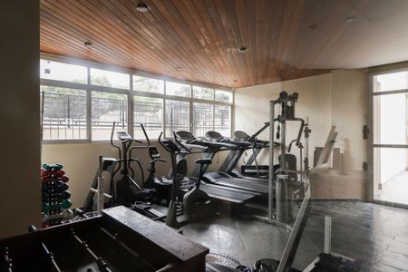 Apartamento à venda com 65m², 2 quartos e 1 vagaAcademia