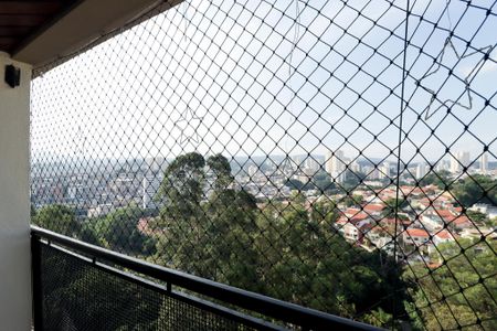 Apartamento à venda com 65m², 2 quartos e 1 vagaVaranda da Sala