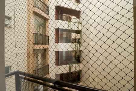 Apartamento à venda com 65m², 2 quartos e 1 vagaVaranda da Sala