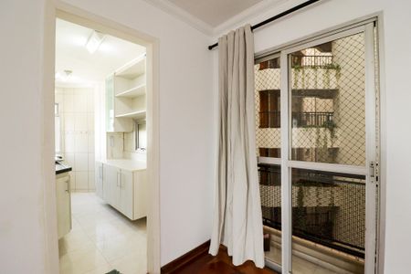 Apartamento à venda com 65m², 2 quartos e 1 vagaSala