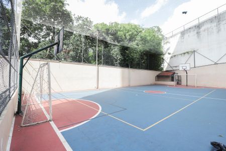 Apartamento à venda com 65m², 2 quartos e 1 vagaQuadra