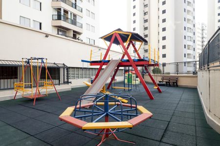 Apartamento à venda com 65m², 2 quartos e 1 vagaPlayground