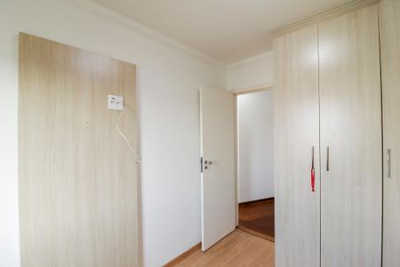 Quarto 1 de apartamento à venda com 2 quartos, 65m² em Lauzane Paulista, São Paulo