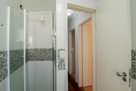 Apartamento à venda com 65m², 2 quartos e 1 vagaBanheiro