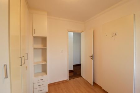 Apartamento à venda com 65m², 2 quartos e 1 vagaQuarto 2