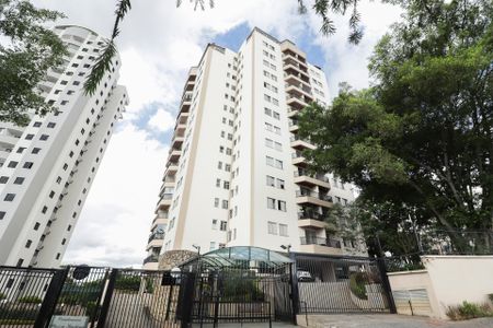 Apartamento à venda com 65m², 2 quartos e 1 vagaFachada