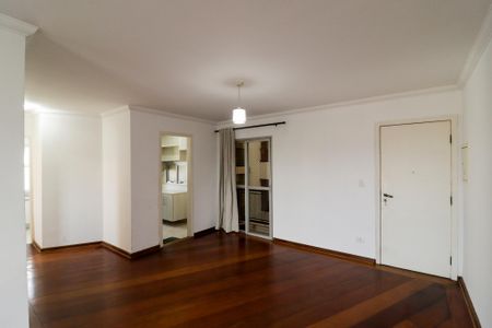 Apartamento à venda com 65m², 2 quartos e 1 vagaSala