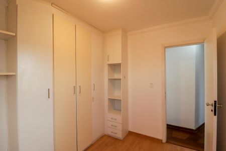 Apartamento à venda com 65m², 2 quartos e 1 vagaQuarto 2