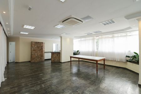 Apartamento à venda com 65m², 2 quartos e 1 vagaSalão de Festas