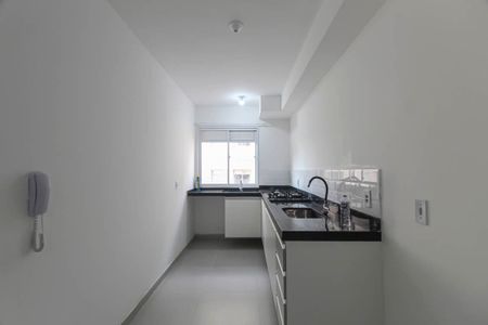 Apartamento para alugar com 49m², 2 quartos e sem vagaCozinha