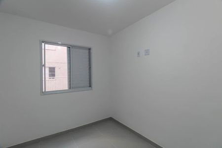 Quarto 2 de apartamento para alugar com 2 quartos, 49m² em Jardim Iguatemi, São Paulo