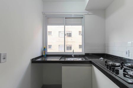 Apartamento para alugar com 49m², 2 quartos e sem vagaÁrea de Serviço