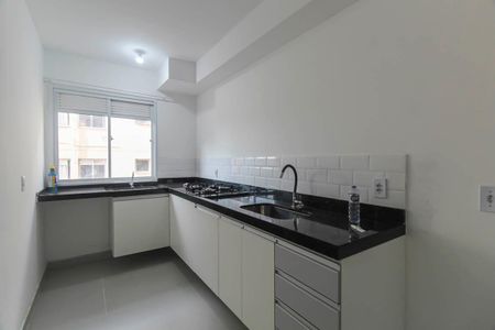 Apartamento para alugar com 49m², 2 quartos e sem vagaCozinha