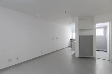 Apartamento para alugar com 49m², 2 quartos e sem vagaSala