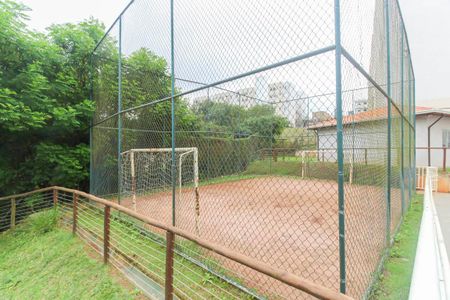 Apartamento para alugar com 49m², 2 quartos e sem vagaQuadra Esportiva
