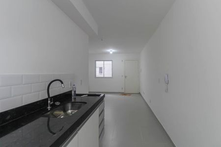 Apartamento para alugar com 49m², 2 quartos e sem vagaCozinha