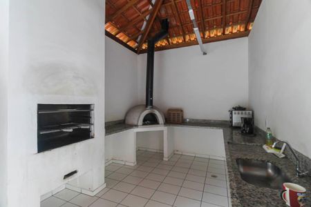 Apartamento para alugar com 49m², 2 quartos e sem vagaChurrasqueira