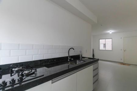 Apartamento para alugar com 49m², 2 quartos e sem vagaCozinha