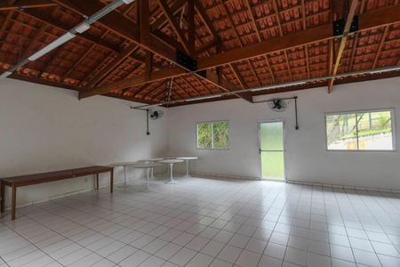 Apartamento para alugar com 49m², 2 quartos e sem vagaSalão de festas