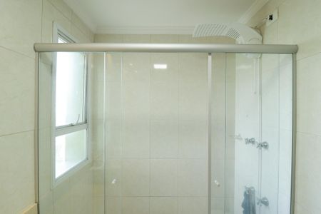 Apartamento à venda com 200m², 3 quartos e 6 vagasBanheiro da Suíte 1