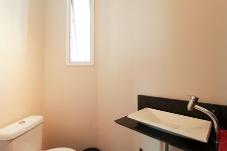 Apartamento à venda com 200m², 3 quartos e 6 vagasLavabo