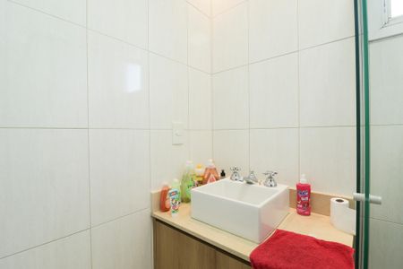Apartamento à venda com 200m², 3 quartos e 6 vagasBanheiro da Suíte 3