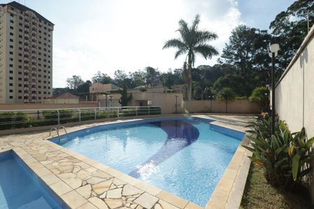 Apartamento à venda com 200m², 3 quartos e 6 vagasPiscina