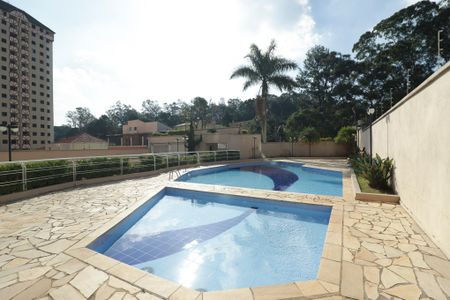 Apartamento à venda com 200m², 3 quartos e 6 vagasPiscina