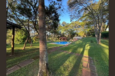 Casa de condomínio para alugar com 400m², 5 quartos e 4 vagasÁrea comum