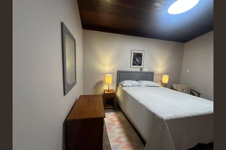 Casa de condomínio para alugar com 400m², 5 quartos e 4 vagasSuíte 2