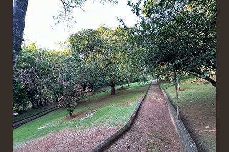 Casa de condomínio para alugar com 400m², 5 quartos e 4 vagasÁrea comum