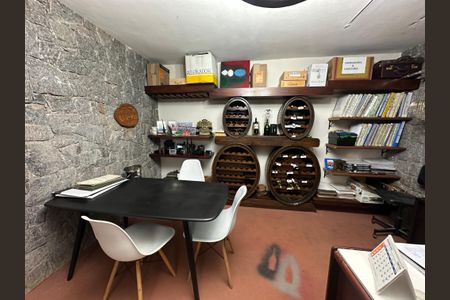 Casa de condomínio para alugar com 400m², 5 quartos e 4 vagasÁrea comum