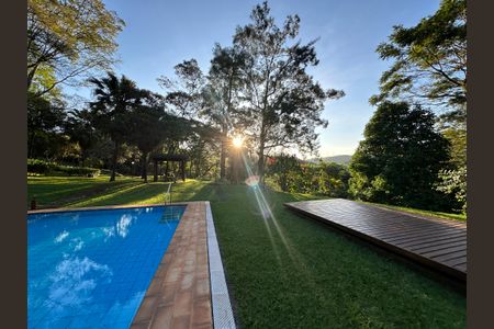 Casa de condomínio para alugar com 400m², 5 quartos e 4 vagasÁrea comum