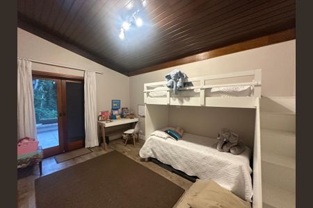 Casa de condomínio para alugar com 400m², 5 quartos e 4 vagasSuíte 1