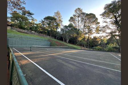 Casa de condomínio para alugar com 400m², 5 quartos e 4 vagasQuadra Esportiva