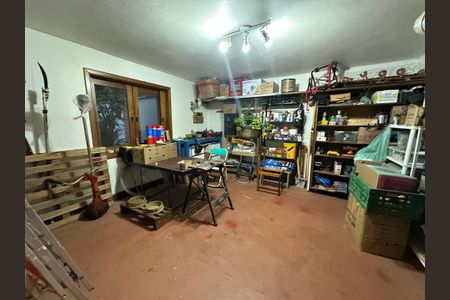 Casa de condomínio para alugar com 400m², 5 quartos e 4 vagasÁrea comum