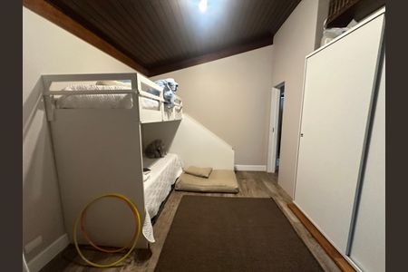 Casa de condomínio para alugar com 400m², 5 quartos e 4 vagasSuíte 1