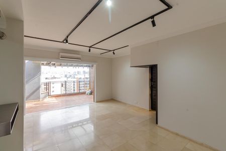 Apartamento à venda com 192m², 3 quartos e 2 vagasSala de Tv Cobertura