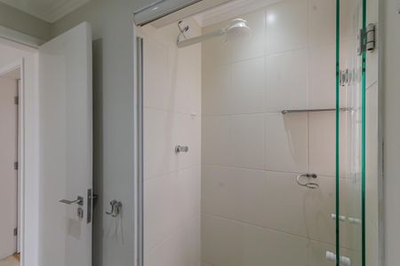 Apartamento à venda com 192m², 3 quartos e 2 vagasBanheiro da Suíte 3