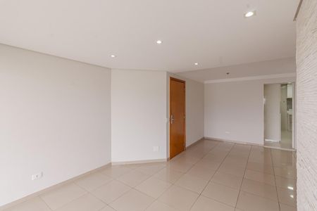 Sala de apartamento para alugar com 3 quartos, 192m² em Indianópolis, São Paulo