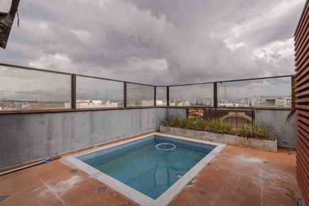 Apartamento à venda com 192m², 3 quartos e 2 vagasPiscina Privativa