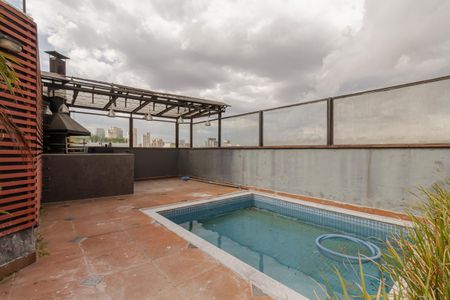 Apartamento à venda com 192m², 3 quartos e 2 vagasPiscina Privativa