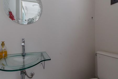 Apartamento à venda com 192m², 3 quartos e 2 vagasLavabo