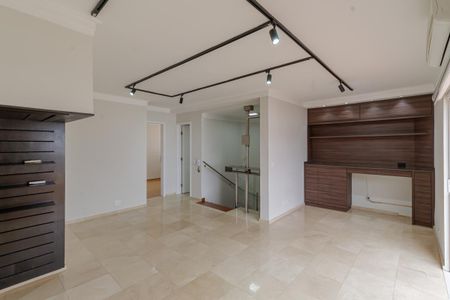 Apartamento à venda com 192m², 3 quartos e 2 vagasSala de Tv Cobertura