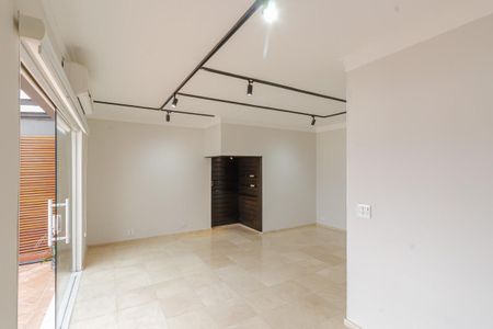 Apartamento à venda com 192m², 3 quartos e 2 vagasSala de Tv Cobertura