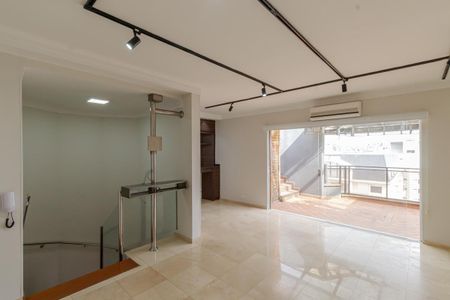 Apartamento à venda com 192m², 3 quartos e 2 vagasSala de Tv Cobertura