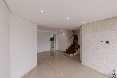 Apartamento à venda com 192m², 3 quartos e 2 vagasSala