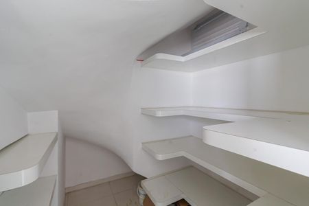 Apartamento à venda com 192m², 3 quartos e 2 vagasDespensa
