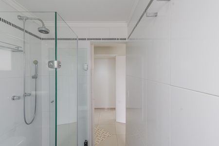 Apartamento à venda com 192m², 3 quartos e 2 vagasBanheiro da Suíte 2